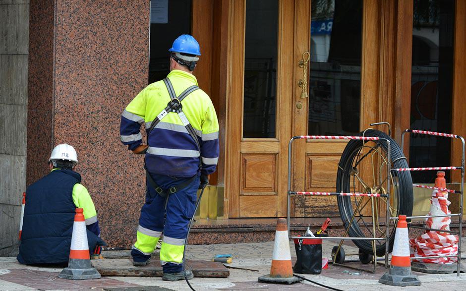 curage canalisation Noisy-le-Grand
